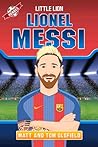 Messi: From the P...