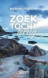 Zoektocht terug by Marina Folkers