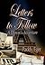 Letters to Follow: A Dancer's Adventure (Ballet Trilogy, #3)