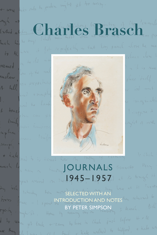 Charles Brasch Journals 1945–1957