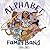Alphabet Family Band (ROYGBaby)