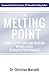 Melting Point: How to Stay Cool and Sustain World-Class Business Performance