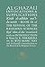 Al-Ghazali on Invocations & Supplications: Book IX of the Revival of the Religious Sciences (Ghazali series)