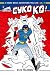 Cyko KO: A Comic Book Adventure You Can Color!