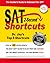 SAT 2-Second Shortcuts: The Insider's Guide to the New SAT
