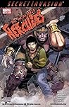 The Incredible Hercules #119 by Greg Pak