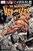 The Incredible Hercules #123