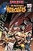 The Incredible Hercules #127