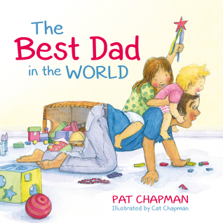 The Best Dad in the World (Hardcover)