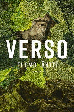 Verso (Hardcover)