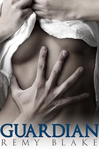 Guardian (Guardian, #1)