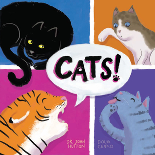 Cats! (DR. Books)