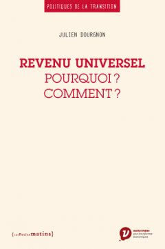 Revenu universel. Pourquoi ? Comment ? (Paperback)