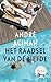 Het raadsel van de liefde