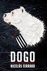Dogo (Spanish Edition)