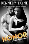 Honor by Kennedy Layne