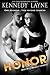 Honor (Bad Boy Homecoming, #4)