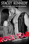 Rock Star by Stacey Kennedy