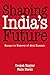 Shaping India's Future: Ess...