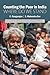 Counting the Poor in India: Where Do We Stand?: Includes: Report of the Expert Group to Review the Methodology for Measurement of Poverty