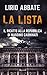 La lista: Il ricatto alla r...