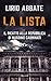 La lista: Il ricatto alla repubblica di Massimo Carminati