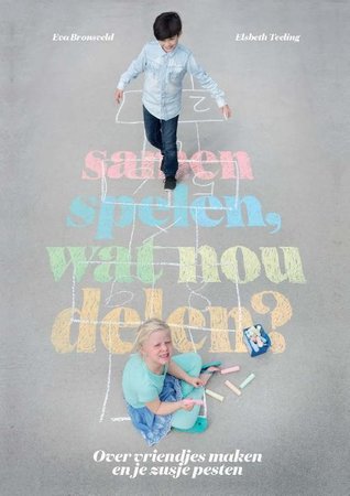 Samen Spelen, Wat Nou Delen?