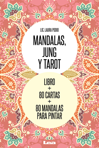 Mandalas, Jung y Tarot: Un recorrido de arte simbólico