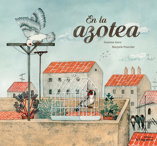 En la azotea (Spanish Edition)