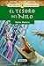 El tesoro del Nilo by María Mañeru