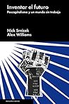 Inventar el futur...