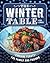 The Winter Table by Lisa Lemke