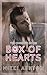Box of Hearts (Connor Ranch, #1)