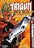 Trigun Maximum, vol. 1
