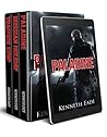 Paladine Box Set:...