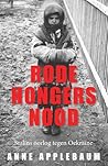 Rode hongersnood by Anne Applebaum
