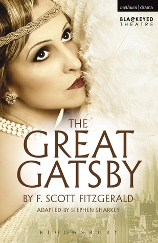 The Great Gatsby (Paperback)