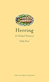 Herring by Kathy      Hunt