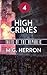 High Crimes (Tales of the Republic, #4)