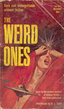 The Weird Ones