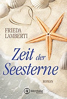 Zeit der Seesterne (Kindle Edition)