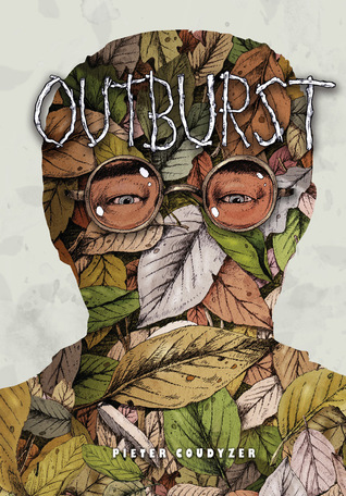 Outburst (Hardcover)