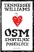 Osm smrtelnic posedlých by Tennessee Williams