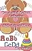 Cross-stitch Pattern Collection. Alphabets and Toys: Counted Cross Stitching for Beginners (Cross-stitch embroidery Book 5)