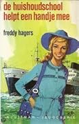 De huishoudschool helpt een handje mee