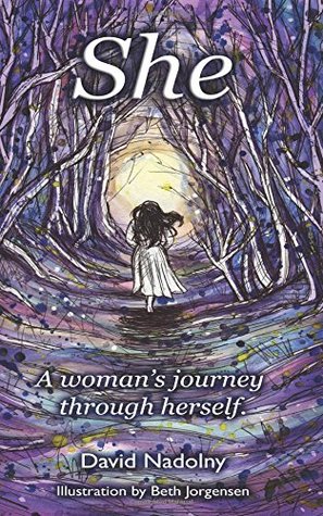 She: A Woman's Journey Through Herself