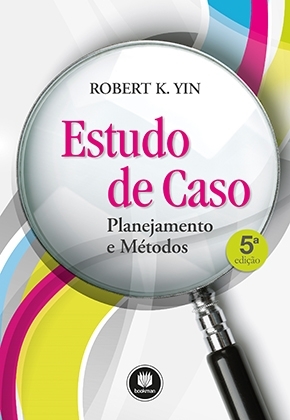 Estudo de Caso: Planejamento e Métodos