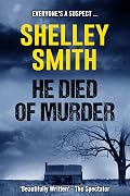 He Died of Murder!