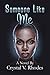 Someone Like Me by Crystal V. Rhodes