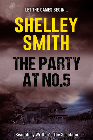 The Party at No. 5 (Kindle Edition)